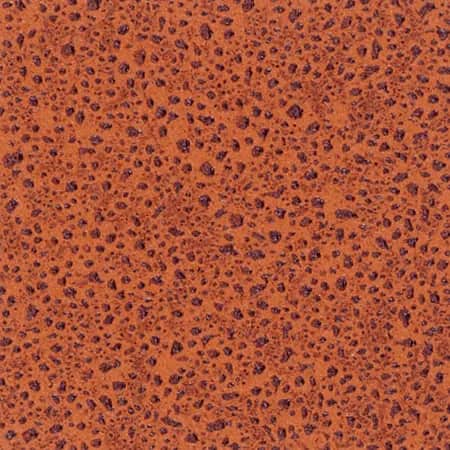 SPICY CRATER