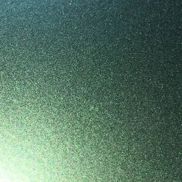 verde anod.